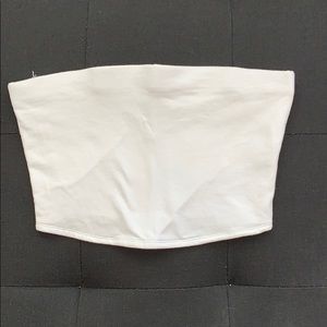 H&M tube top
